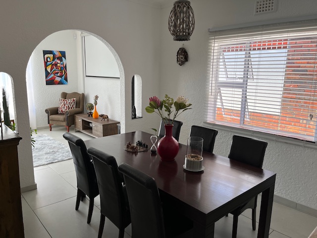 To Let 3 Bedroom Property for Rent in Avondale Western Cape